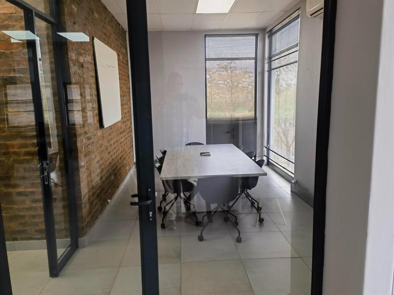 To Let commercial Property for Rent in Silver Lakes Gauteng