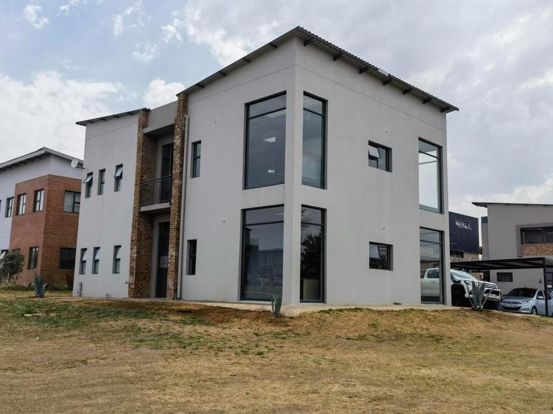 To Let commercial Property for Rent in Silver Lakes Gauteng