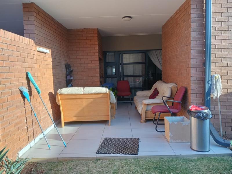 3 Bedroom Property for Sale in Atlasville Gauteng