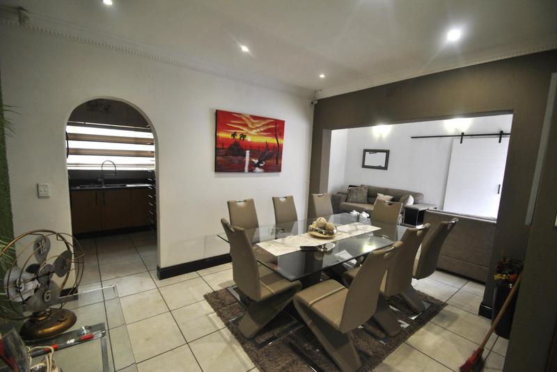 3 Bedroom Property for Sale in Kibler Park Gauteng