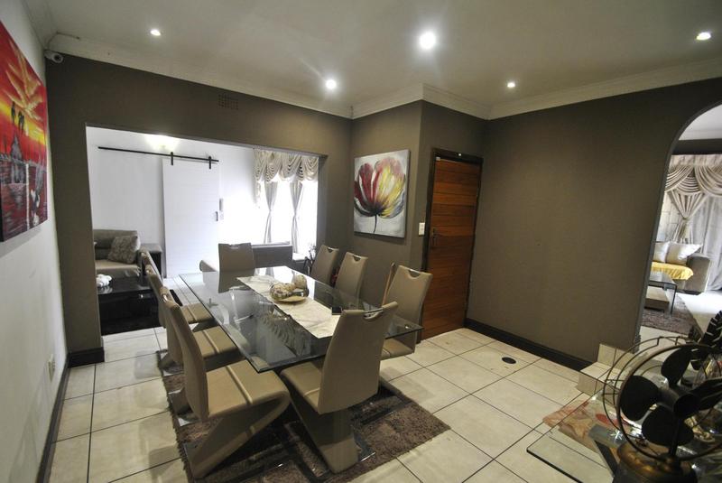 3 Bedroom Property for Sale in Kibler Park Gauteng