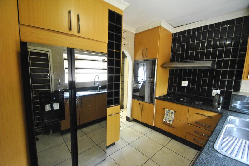 3 Bedroom Property for Sale in Kibler Park Gauteng