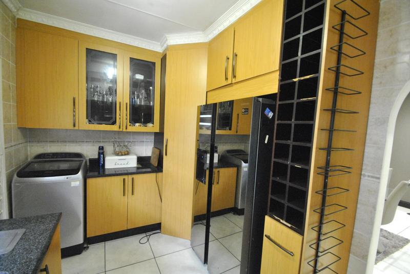 3 Bedroom Property for Sale in Kibler Park Gauteng