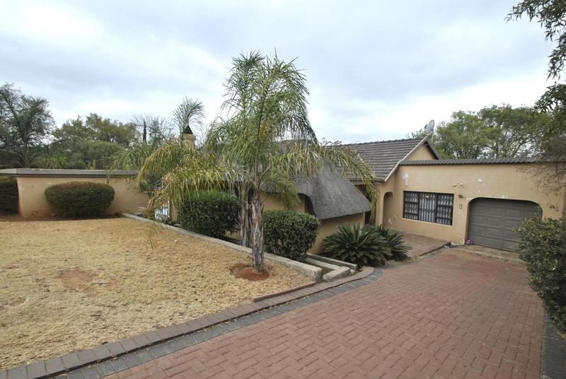 3 Bedroom Property for Sale in Kibler Park Gauteng