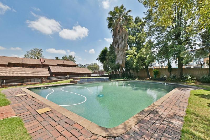 3 Bedroom Property for Sale in Bramley Park Gauteng