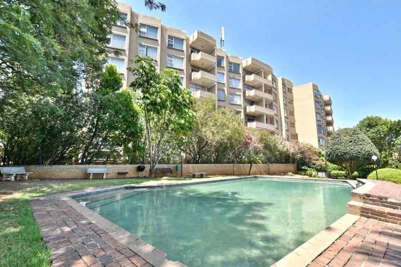 3 Bedroom Property for Sale in Bramley Park Gauteng