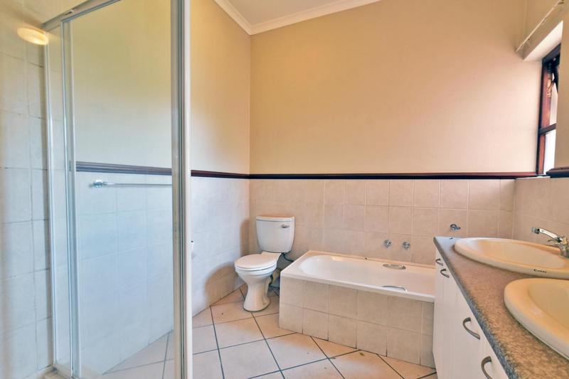 2 Bedroom Property for Sale in Bryanston Gauteng