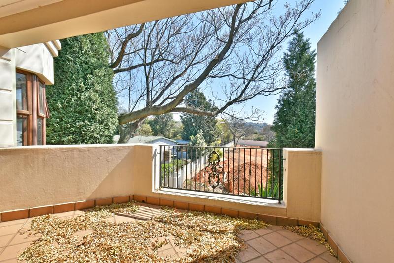 2 Bedroom Property for Sale in Bryanston Gauteng