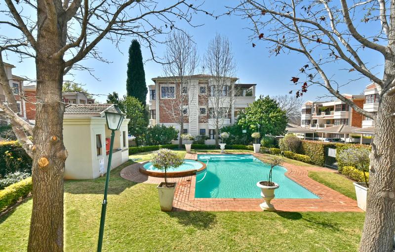 2 Bedroom Property for Sale in Bryanston Gauteng