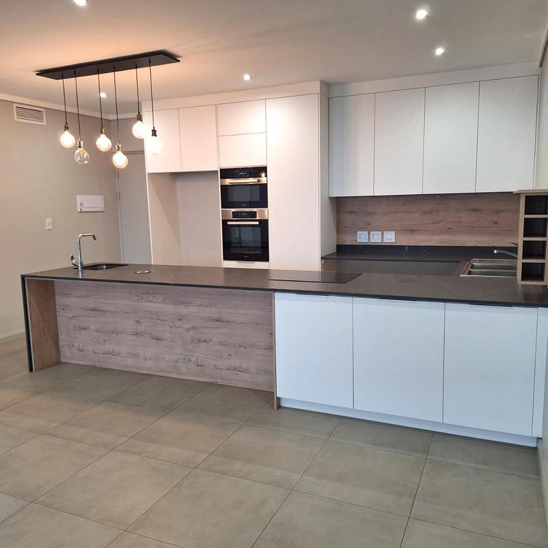 To Let 2 Bedroom Property for Rent in Midstream Estate Gauteng