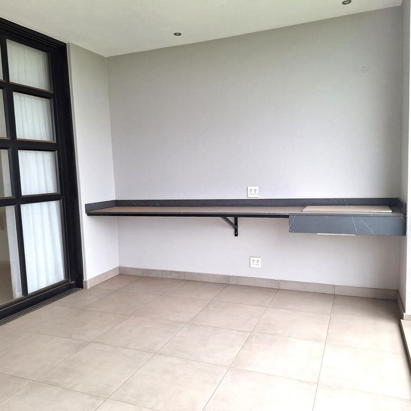 To Let 2 Bedroom Property for Rent in Midstream Estate Gauteng