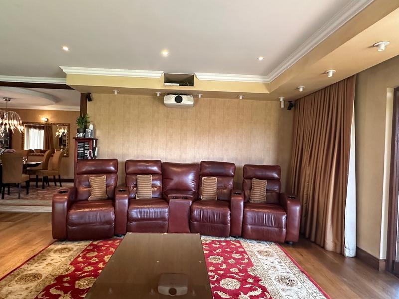 5 Bedroom Property for Sale in Midstream Estate Gauteng