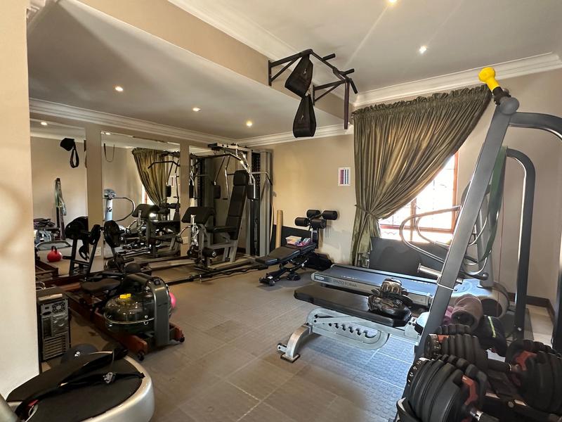 5 Bedroom Property for Sale in Midstream Estate Gauteng