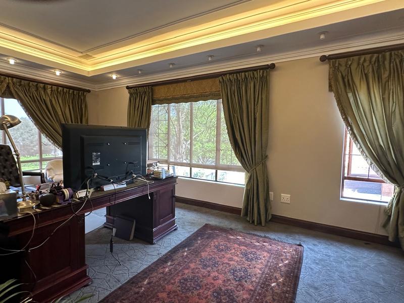 5 Bedroom Property for Sale in Midstream Estate Gauteng