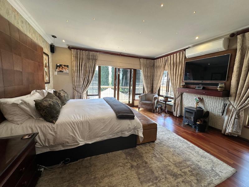 5 Bedroom Property for Sale in Midstream Estate Gauteng