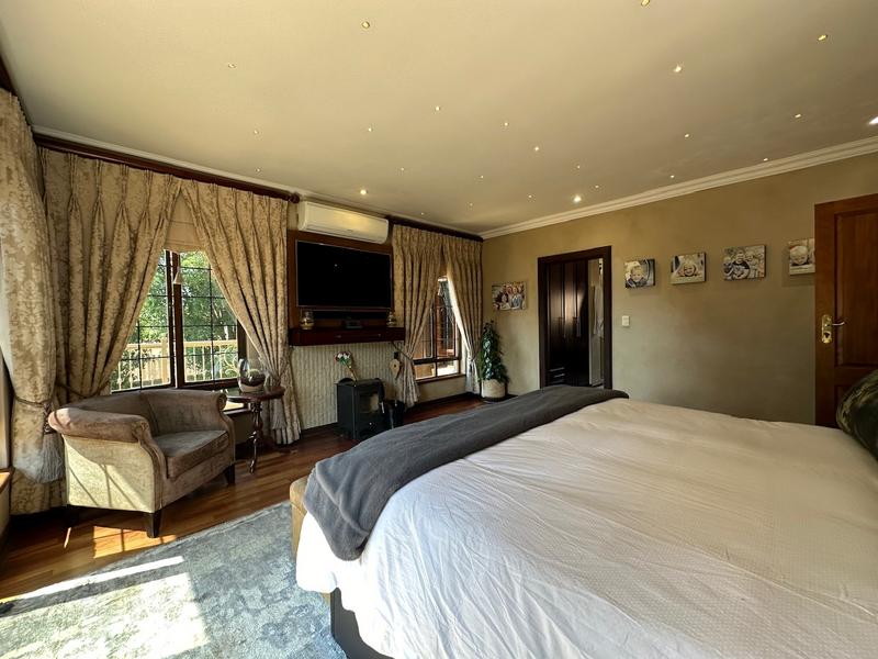 5 Bedroom Property for Sale in Midstream Estate Gauteng