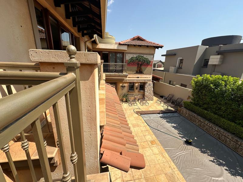 5 Bedroom Property for Sale in Midstream Estate Gauteng