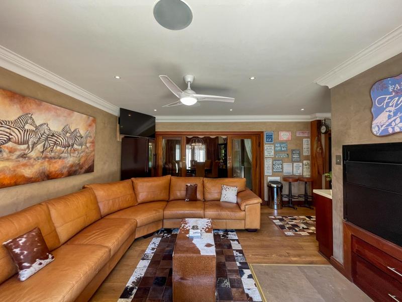 5 Bedroom Property for Sale in Midstream Estate Gauteng