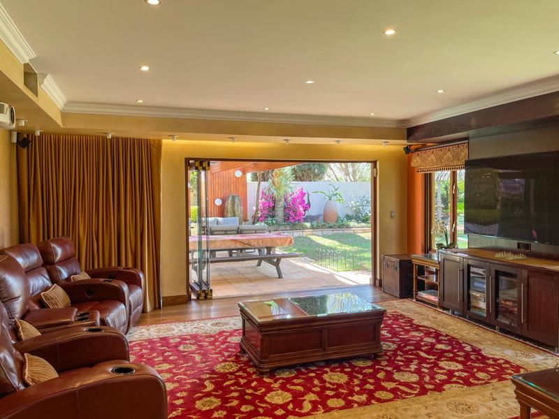 5 Bedroom Property for Sale in Midstream Estate Gauteng