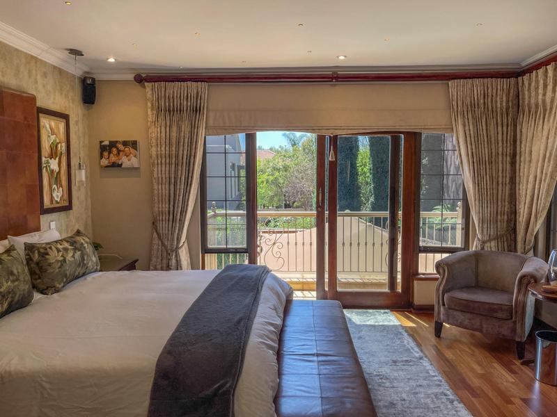 5 Bedroom Property for Sale in Midstream Estate Gauteng