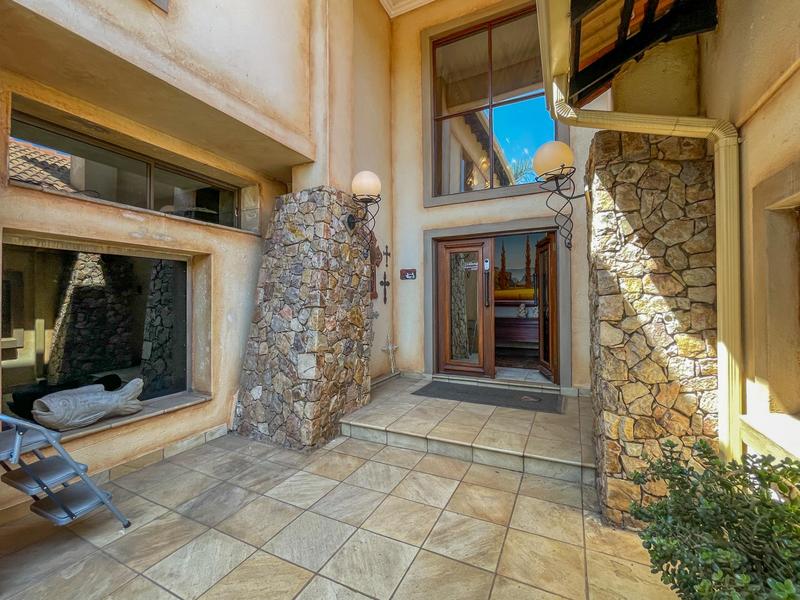 5 Bedroom Property for Sale in Midstream Estate Gauteng