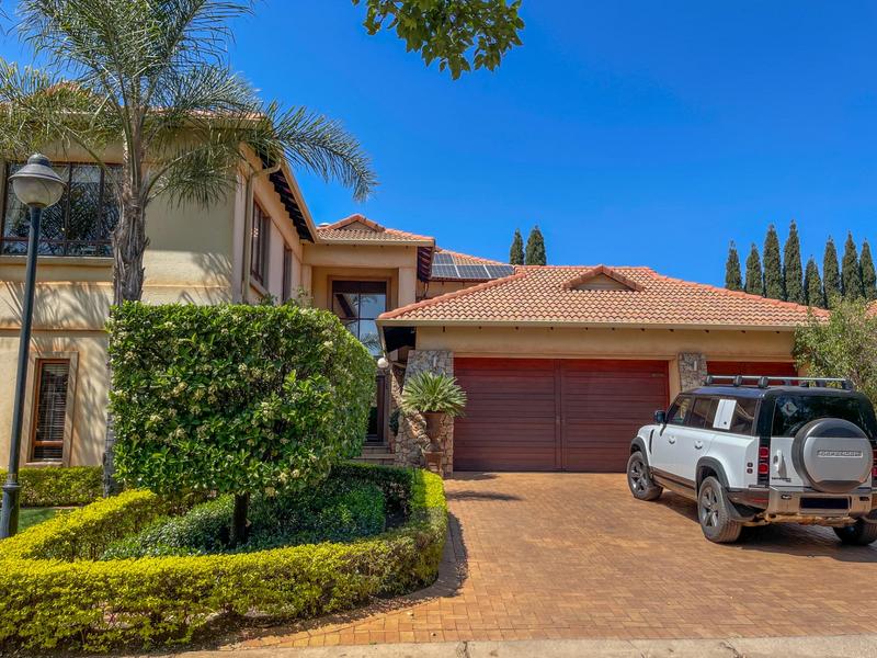 5 Bedroom Property for Sale in Midstream Estate Gauteng