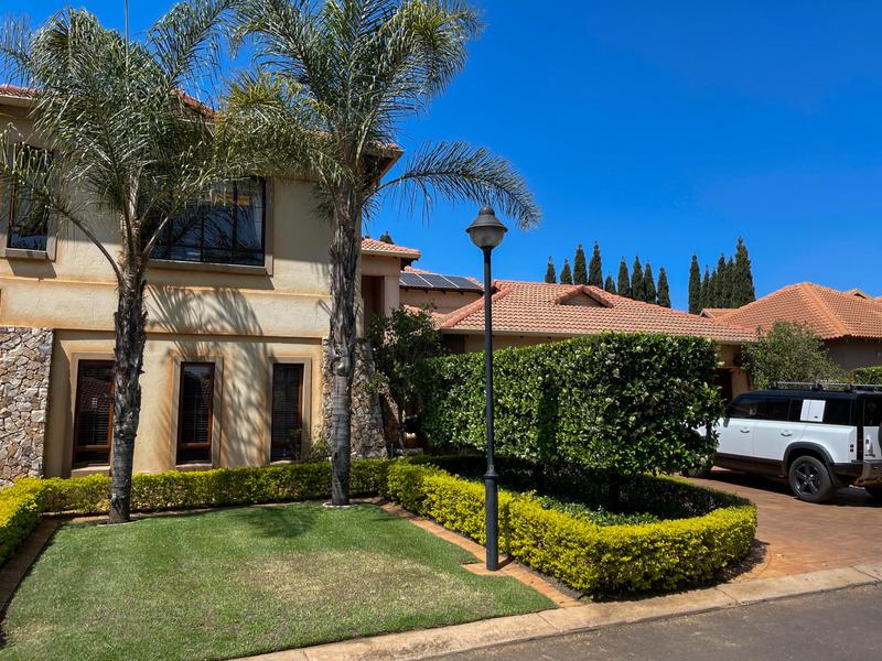 5 Bedroom Property for Sale in Midstream Estate Gauteng