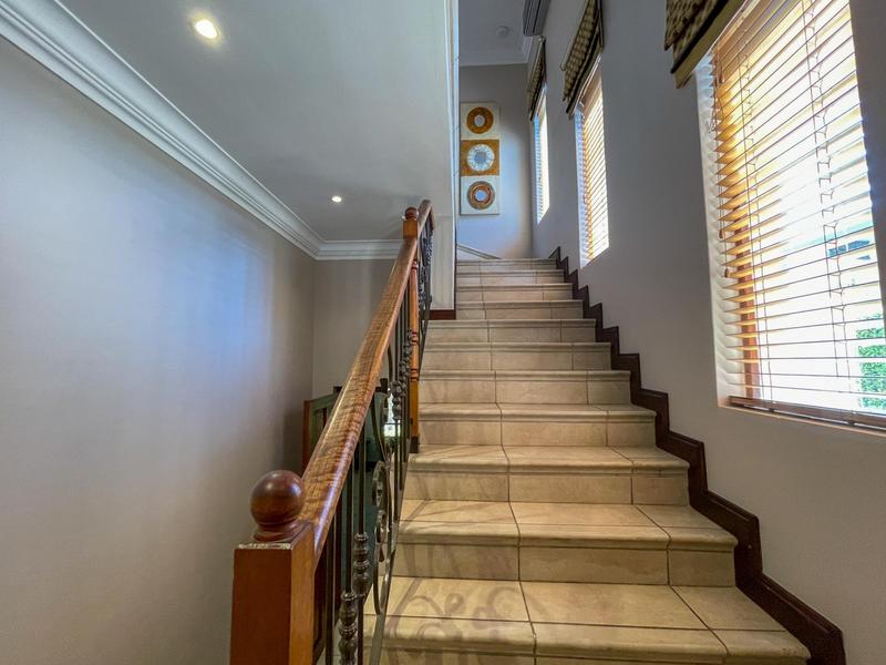 5 Bedroom Property for Sale in Midstream Estate Gauteng