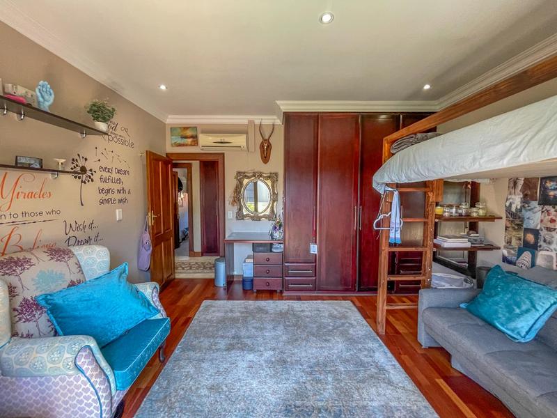 5 Bedroom Property for Sale in Midstream Estate Gauteng