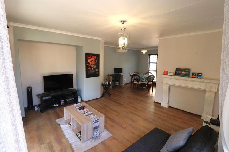 2 Bedroom Property for Sale in Noordhang Gauteng