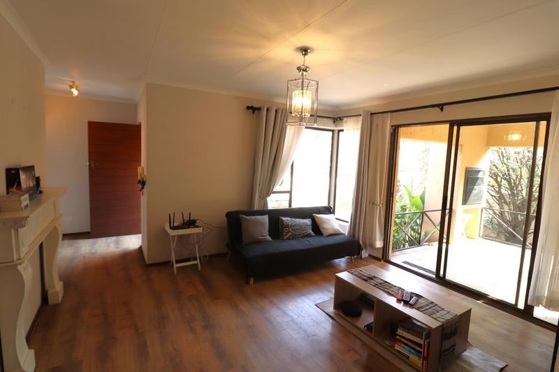 2 Bedroom Property for Sale in Noordhang Gauteng