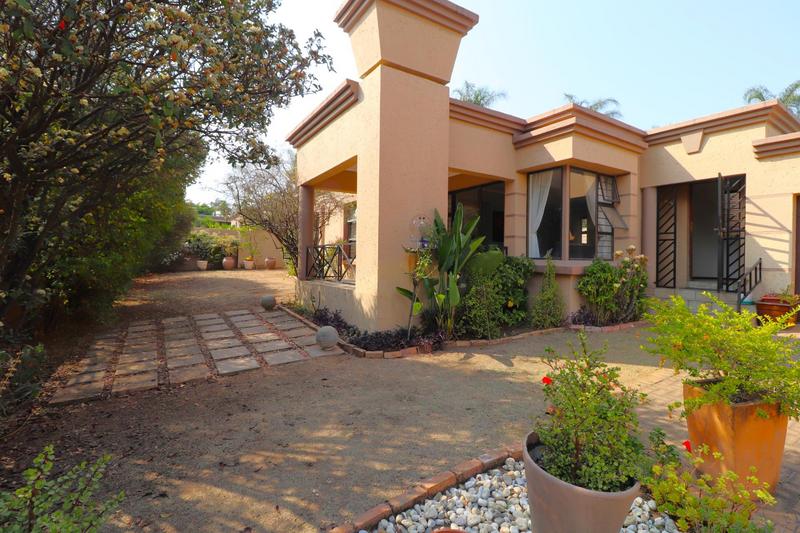 2 Bedroom Property for Sale in Noordhang Gauteng