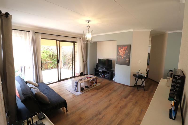 2 Bedroom Property for Sale in Noordhang Gauteng