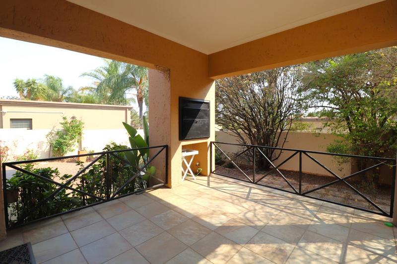 2 Bedroom Property for Sale in Noordhang Gauteng