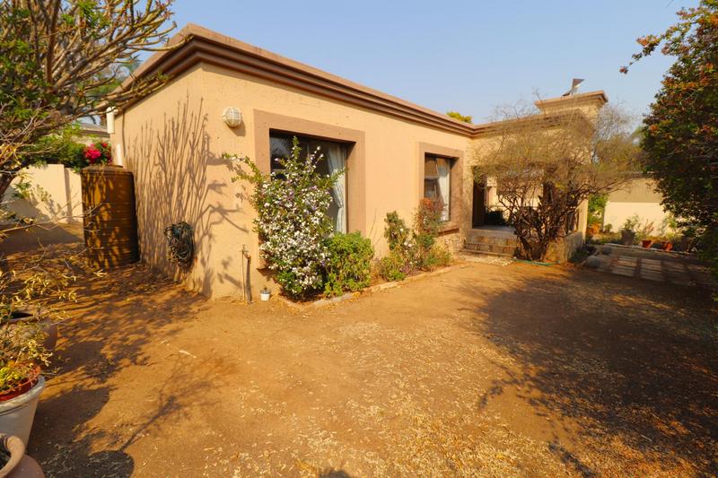 2 Bedroom Property for Sale in Noordhang Gauteng