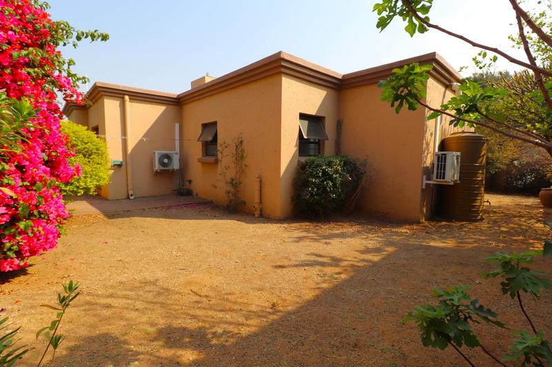 2 Bedroom Property for Sale in Noordhang Gauteng