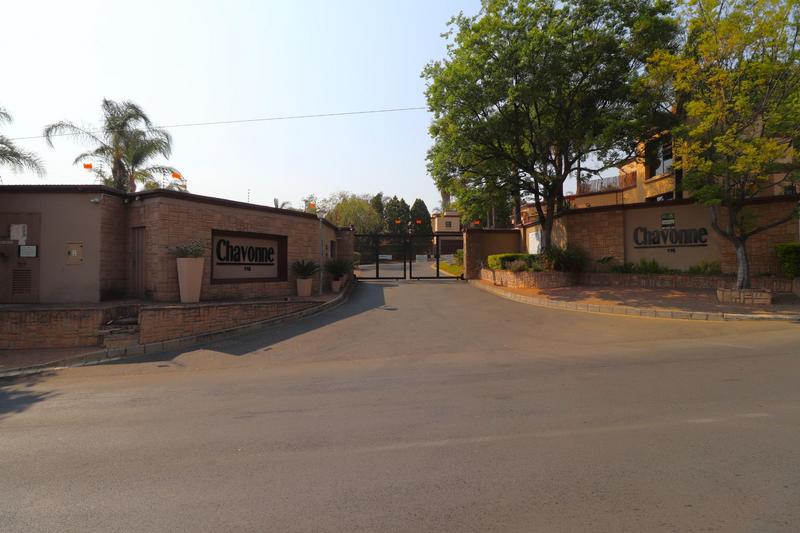 2 Bedroom Property for Sale in Noordhang Gauteng