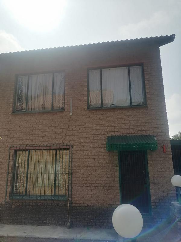 3 Bedroom Property for Sale in Turffontein Gauteng