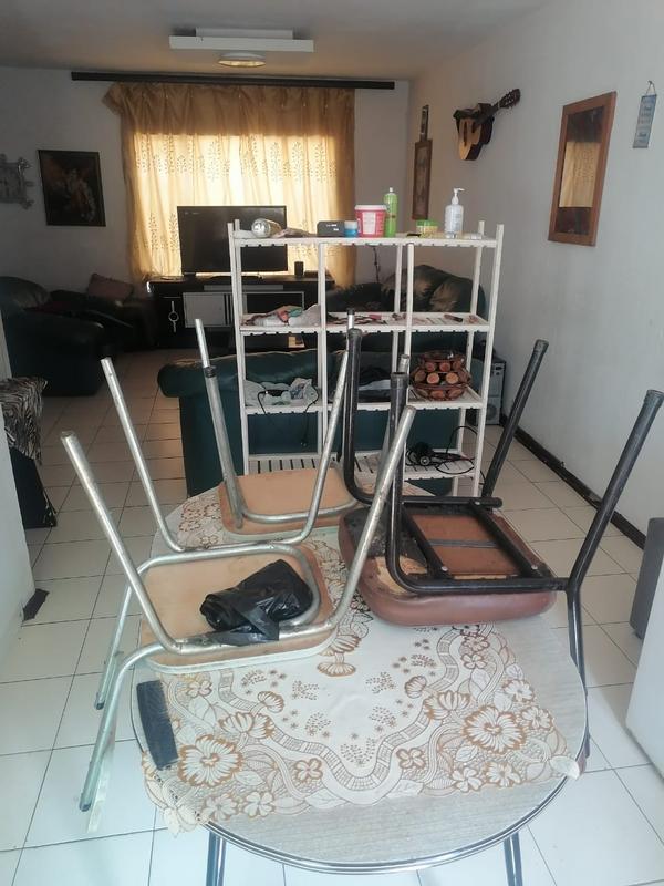 3 Bedroom Property for Sale in Turffontein Gauteng