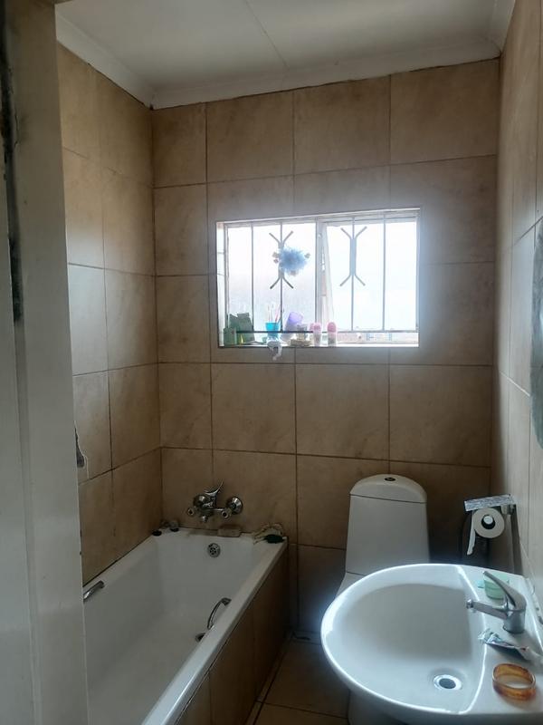 3 Bedroom Property for Sale in Turffontein Gauteng