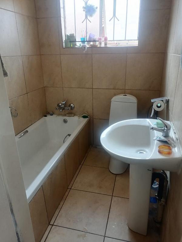 3 Bedroom Property for Sale in Turffontein Gauteng