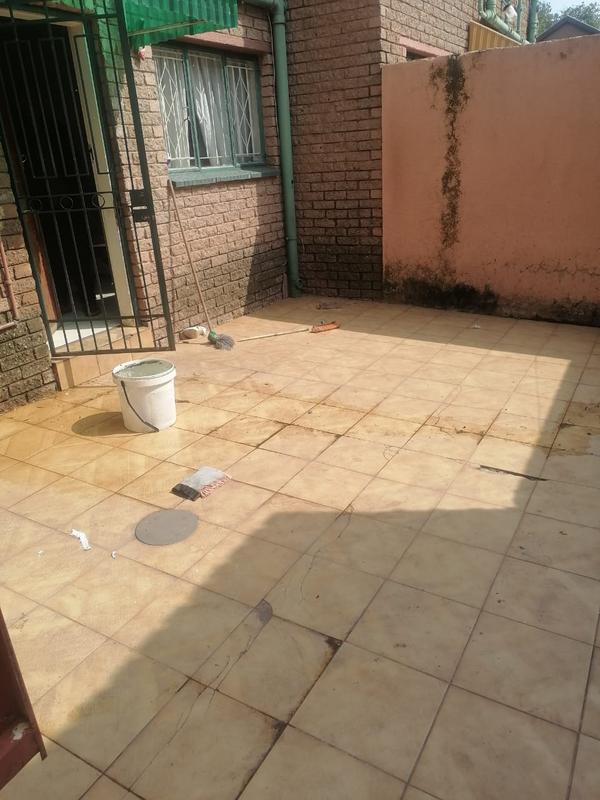 3 Bedroom Property for Sale in Turffontein Gauteng