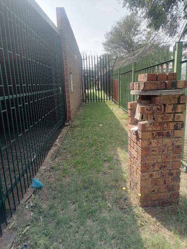 3 Bedroom Property for Sale in Turffontein Gauteng