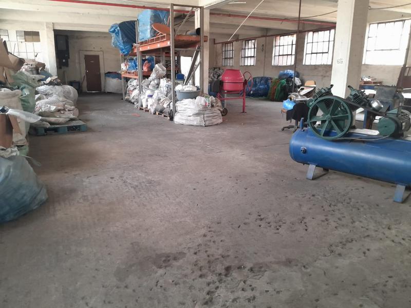 Commercial Property for Sale in Springfield Gauteng