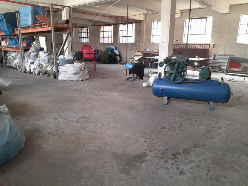 Commercial Property for Sale in Springfield Gauteng