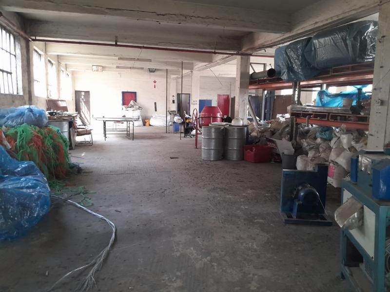 Commercial Property for Sale in Springfield Gauteng