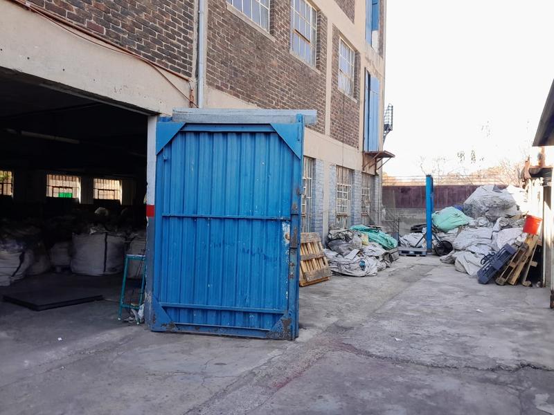 Commercial Property for Sale in Springfield Gauteng