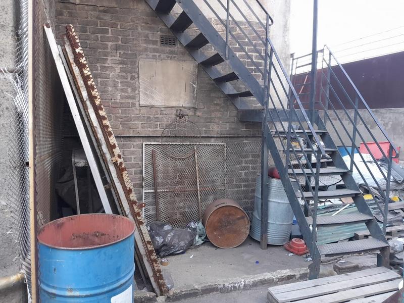 Commercial Property for Sale in Springfield Gauteng