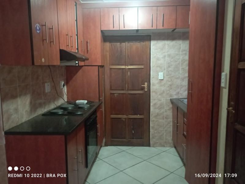 To Let 3 Bedroom Property for Rent in Soshanguve VV Gauteng