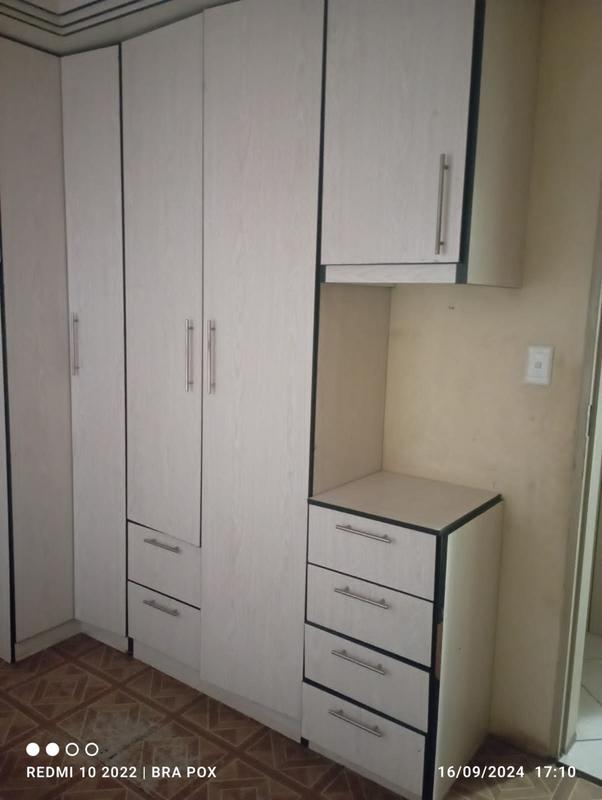 To Let 3 Bedroom Property for Rent in Soshanguve VV Gauteng